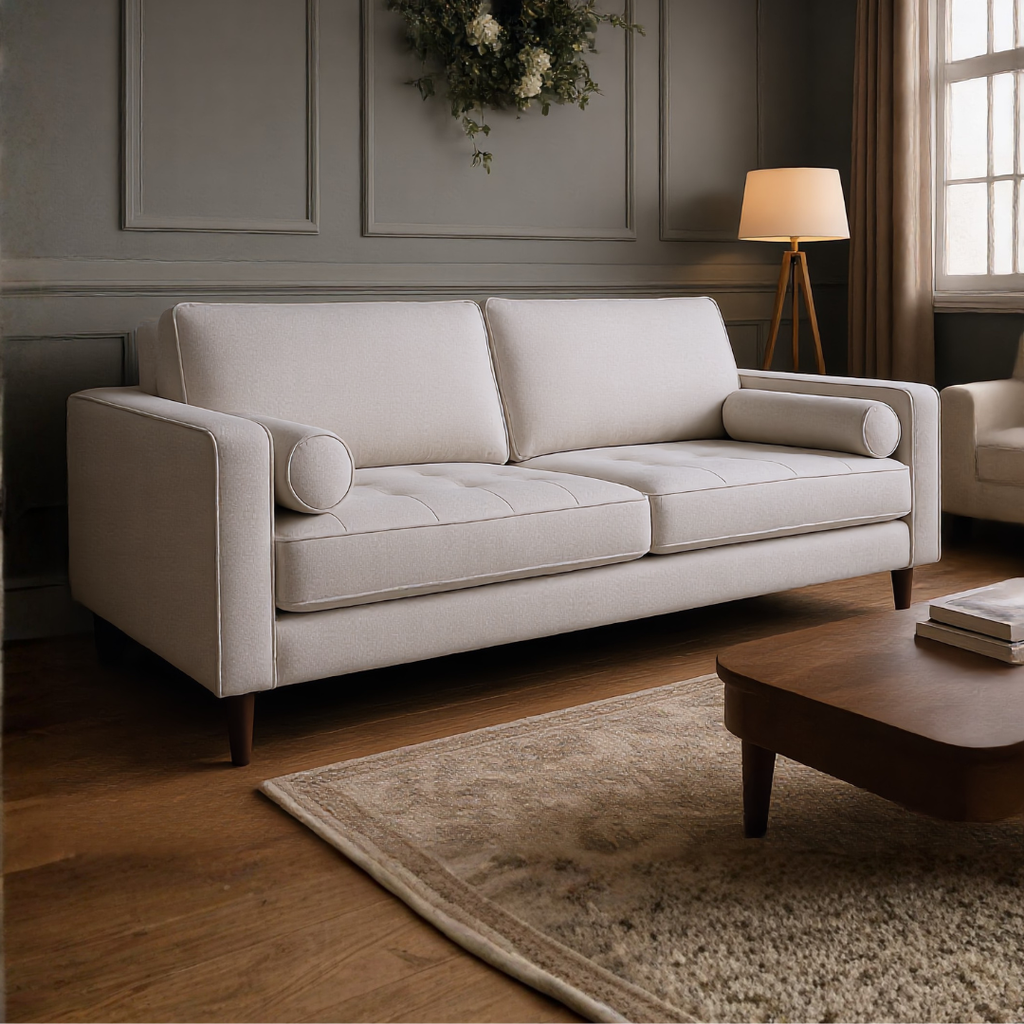 Lucas 3 Seaters Sofa | 108-40