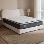 Amelie Queen Bedframe | 141-29