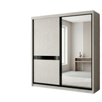 Eugene 5/6/8 x 8ft Wardrobe | B22-67