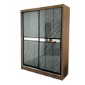 Olympia 5 x 7 ft Wardrobe | B138-11