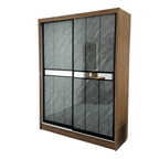 Olympia 5 x 7 ft Wardrobe | B138-11