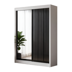 Olivia 5x7ft Wardrobe | B138-11
