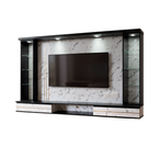 Bazzi 8ft TV Cabinet | 150-22