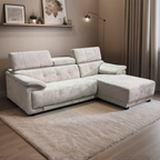 Ajora L-Shape Sofa | 151-29 / 151-30