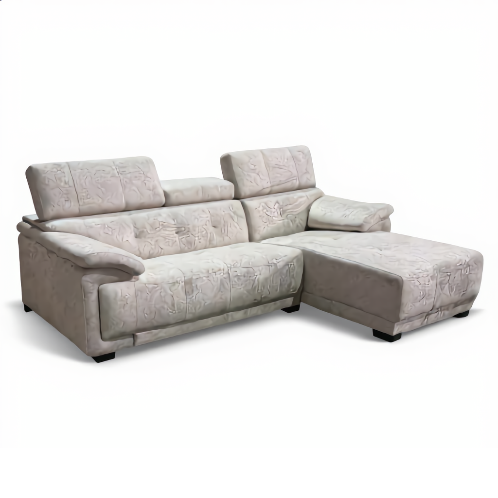 Ajora L-Shape Sofa | 151-29 / 151-30