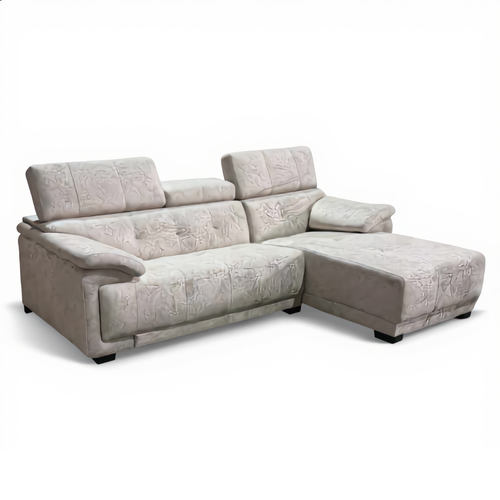 Aedric L-Shape Sofa | B149-10