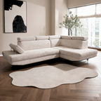 Harold 5 Seater Corner Sofa | 151-27 / 151-28