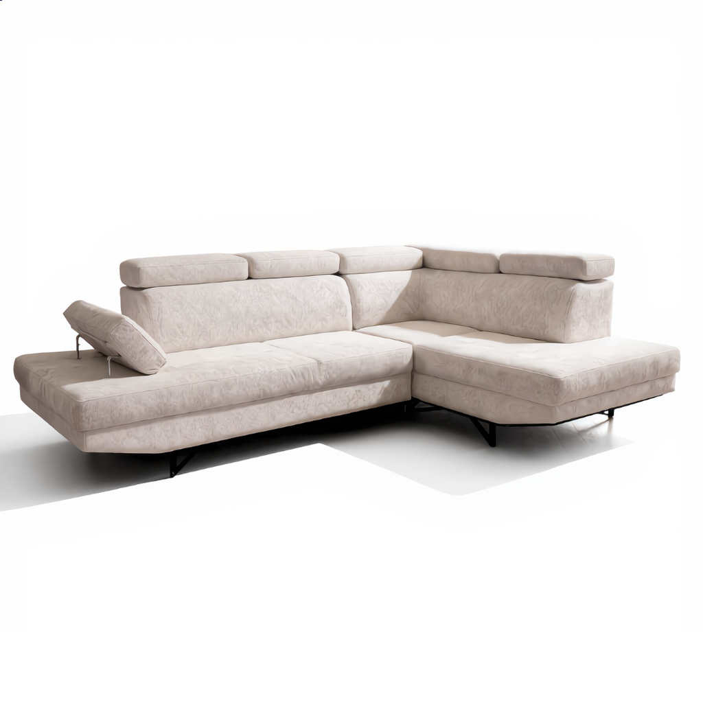 Harold 5 Seater Corner Sofa | 151-27 / 151-28