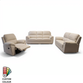 Matilda 1+2+3 Seaters Sofa - Recliner | 142-59