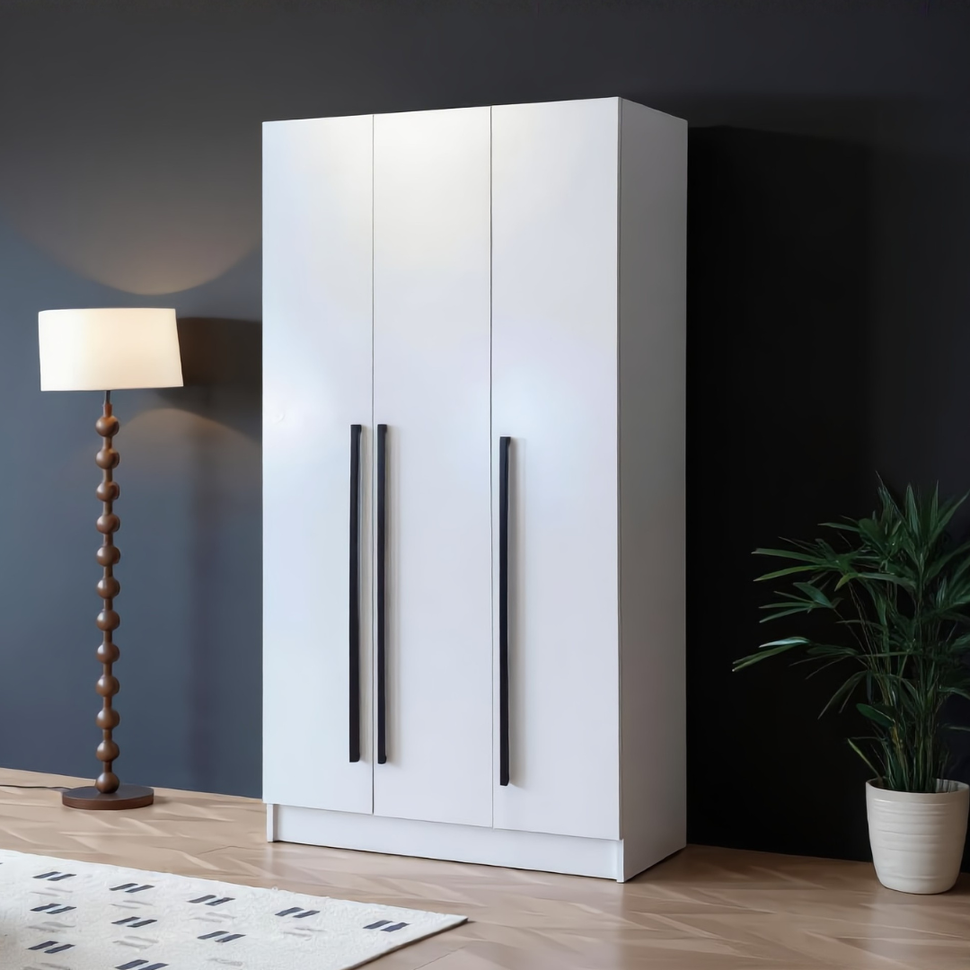 Philip 2 doors Wardrobe | B 46-105