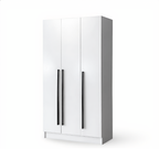 Philip 2 doors Wardrobe | B 46-105