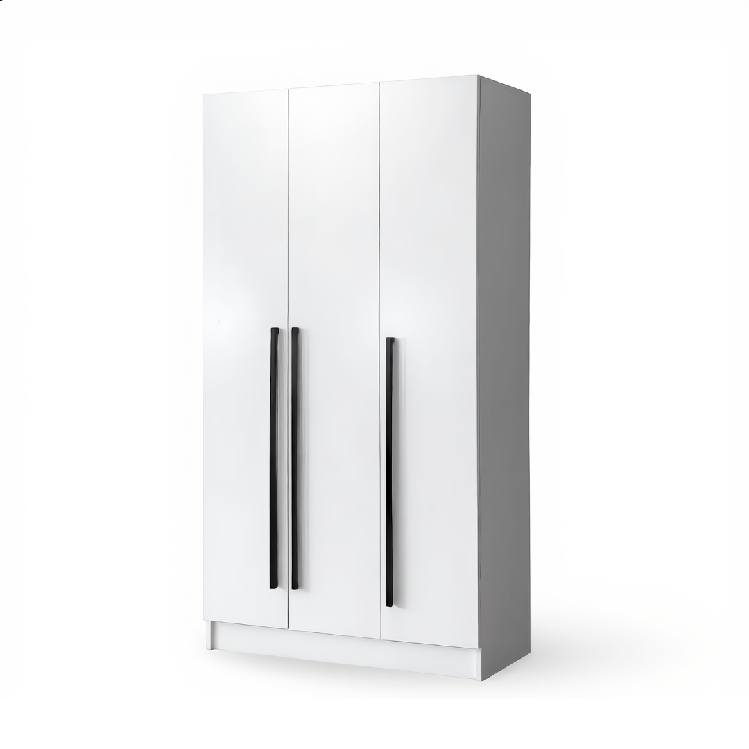 Philip 2 doors Wardrobe | B 46-105