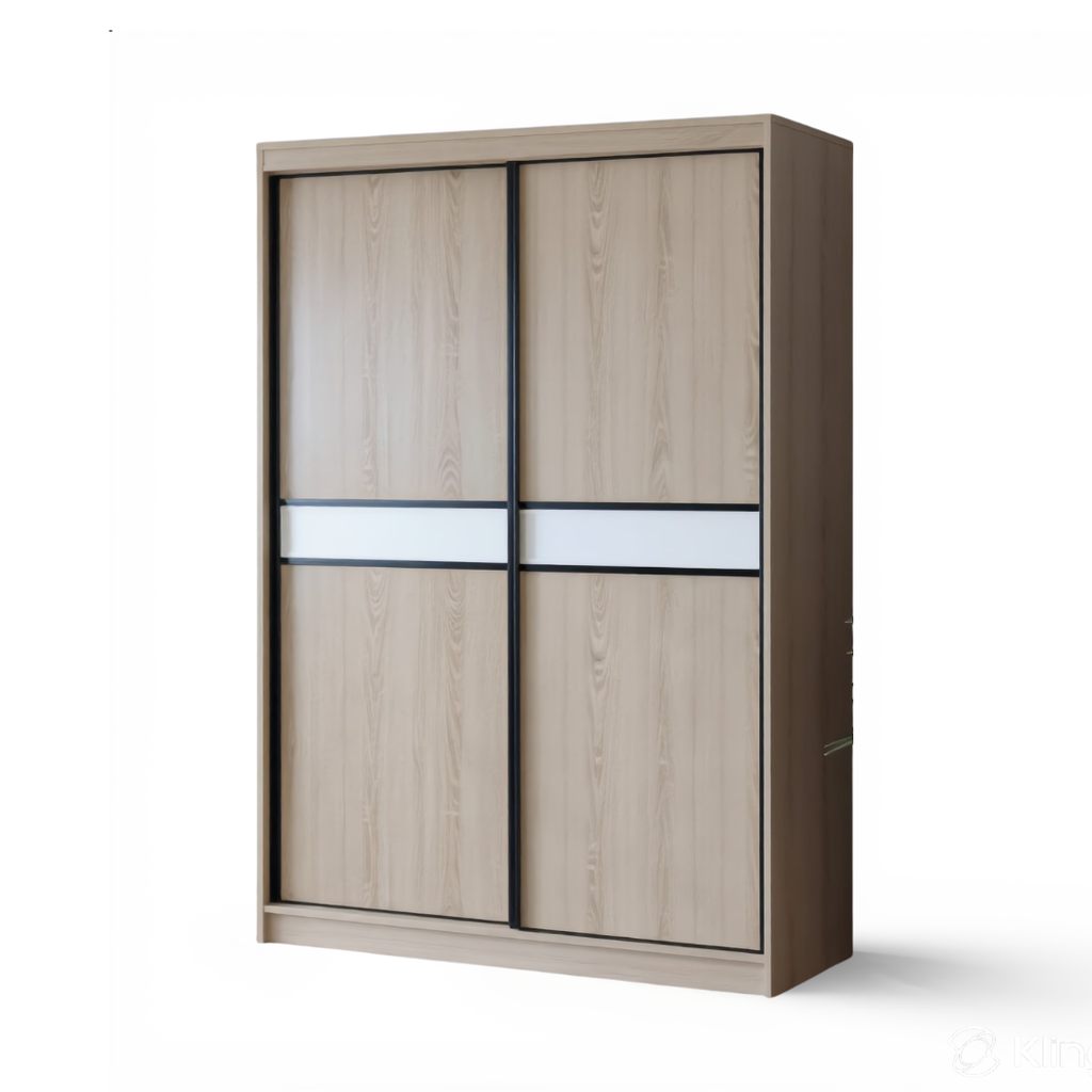 Omnix 4x6ft Full Wood in Oak | 150-32