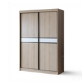 Omnix 4x6ft Full Wood in Oak | 150-32