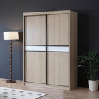 Omnix 4x6ft Full Wood in Oak | 150-32