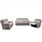 Marlow 1+2+3 Seater Sofa Set | 156-41