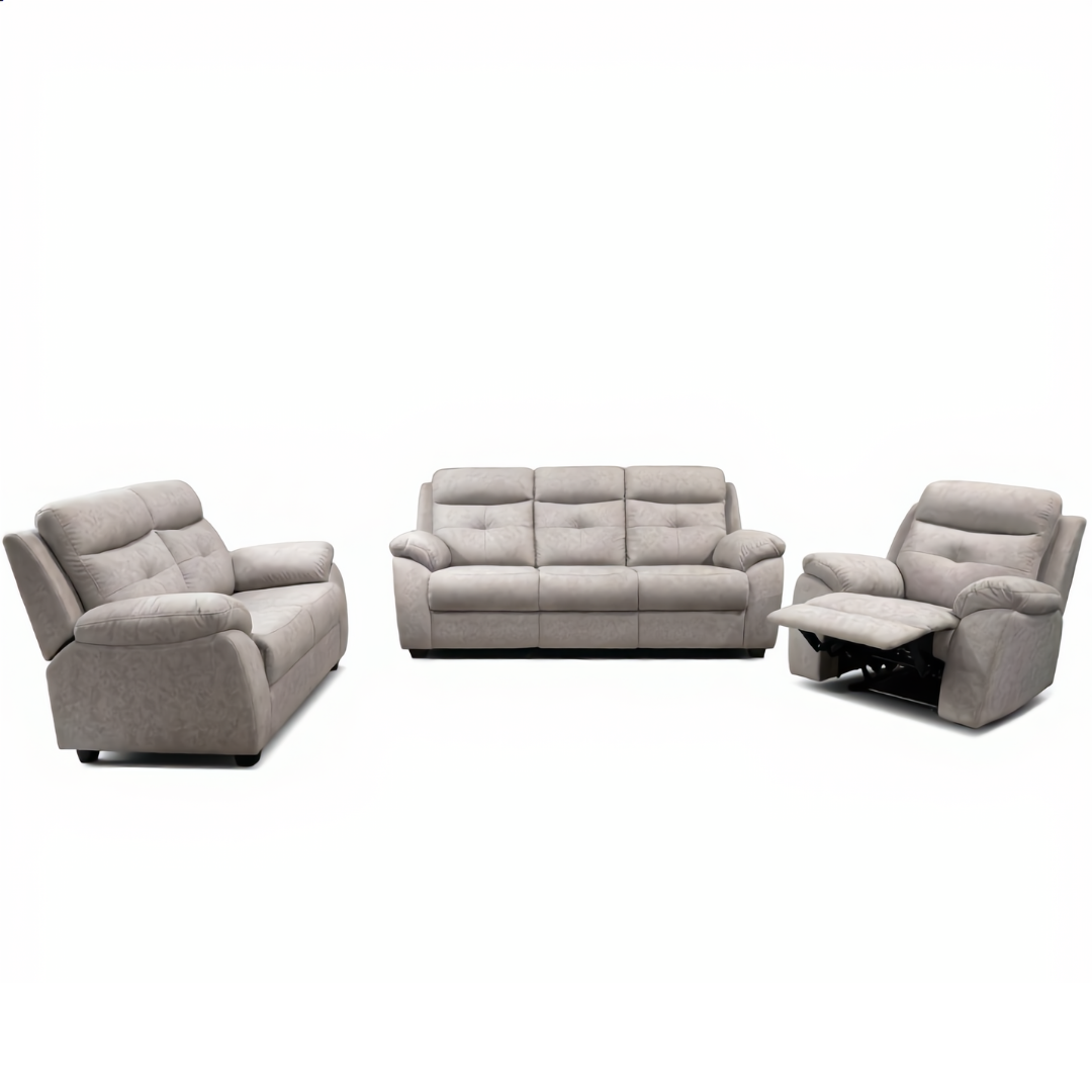 Marlow 1+2+3 Seater Sofa Set | 156-41