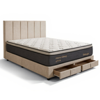 Ursula King/Queen Bedframe | 141-27
