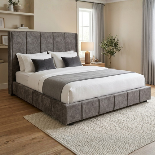 Ariana King/Queen Bedframe | 151-06