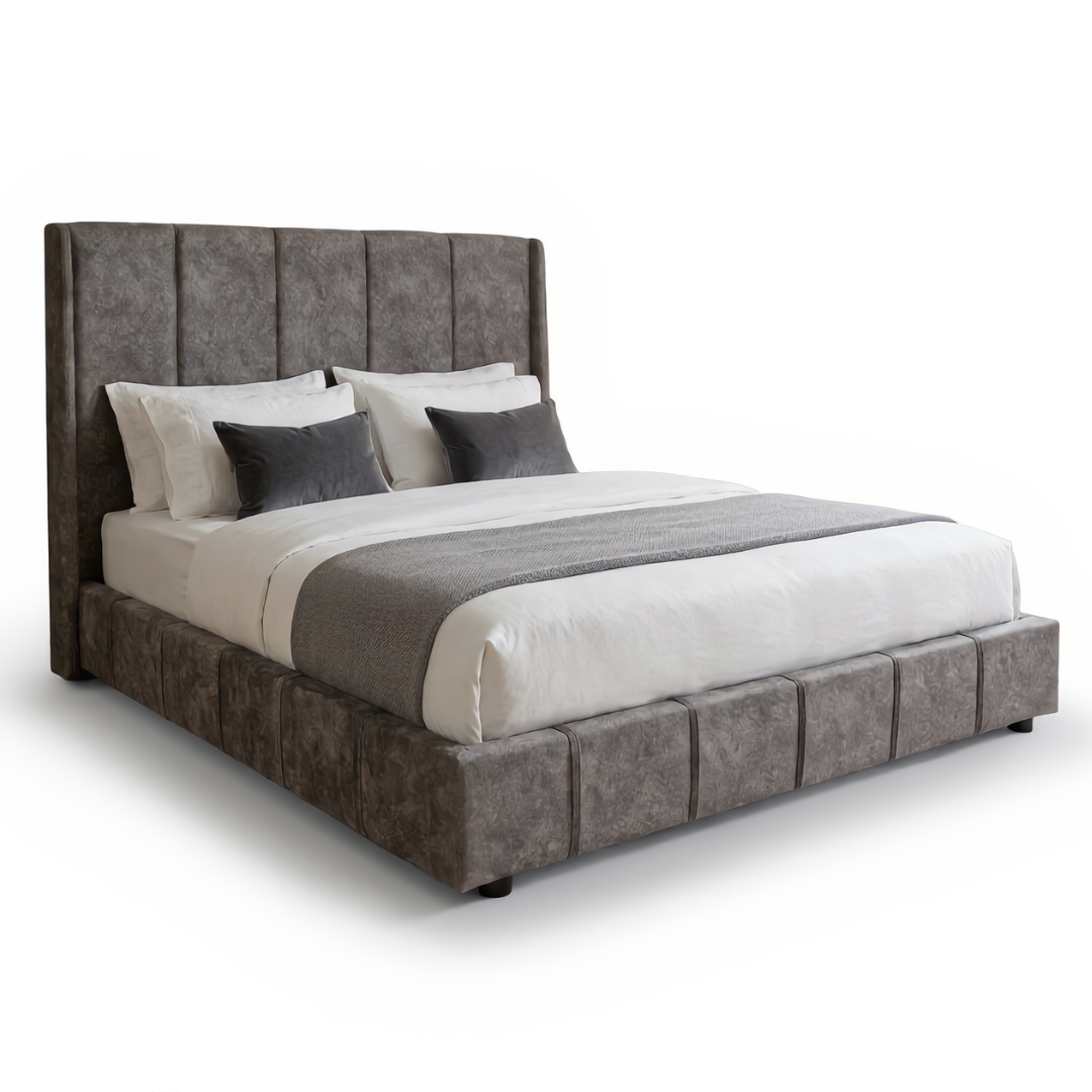 Ariana King/Queen Bedframe | 151-06