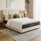 Ardene King/Queen Bedframe | 141-28