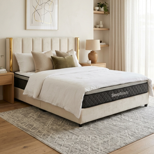 Ardene King/Queen Bedframe | 141-28