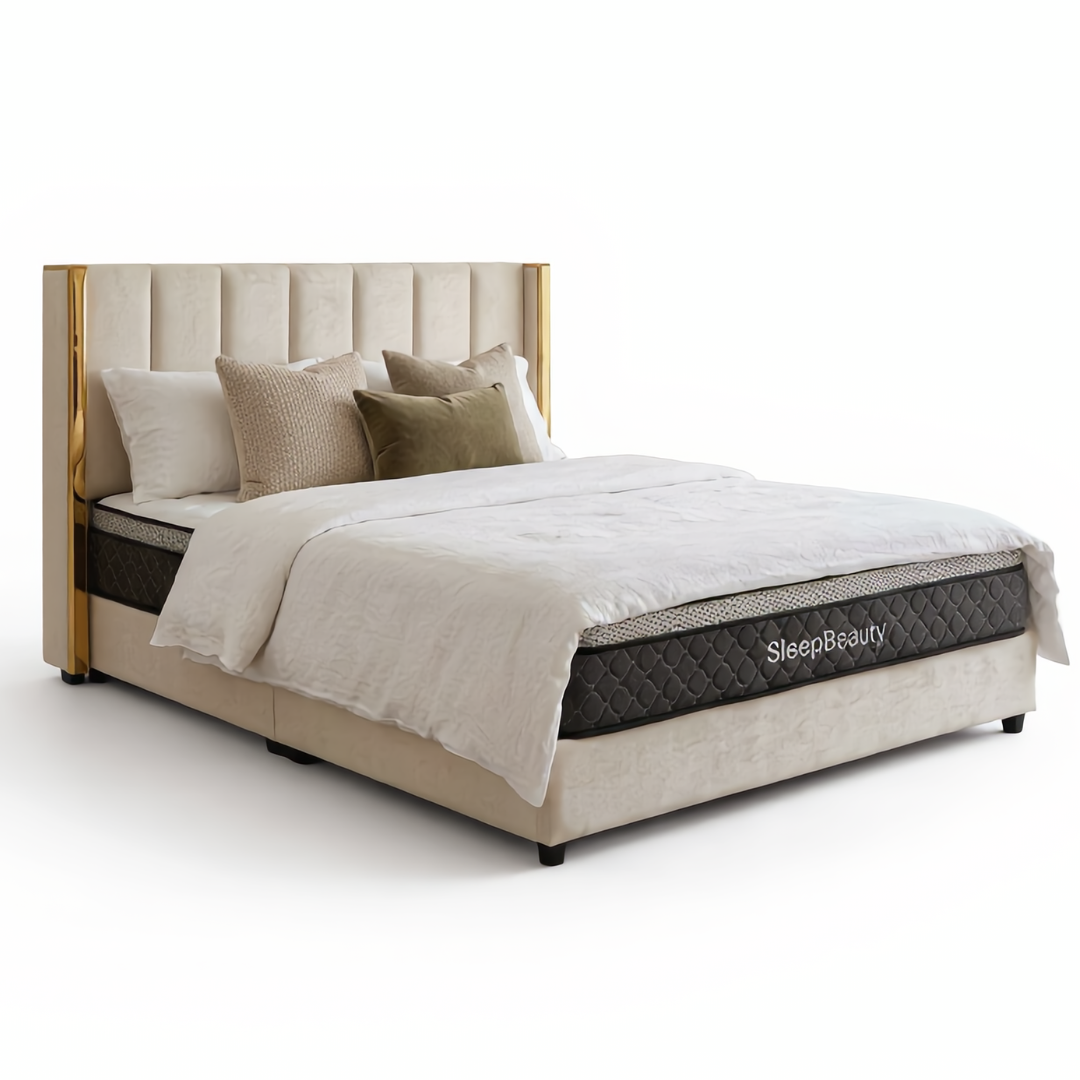 Ardene King/Queen Bedframe | 141-28
