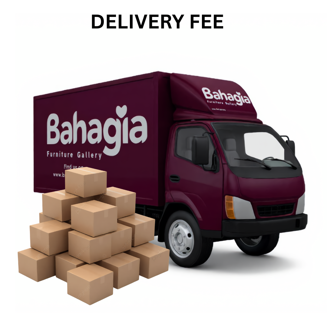 00 - CONDO / OUTSTATION DELIVERY FEE