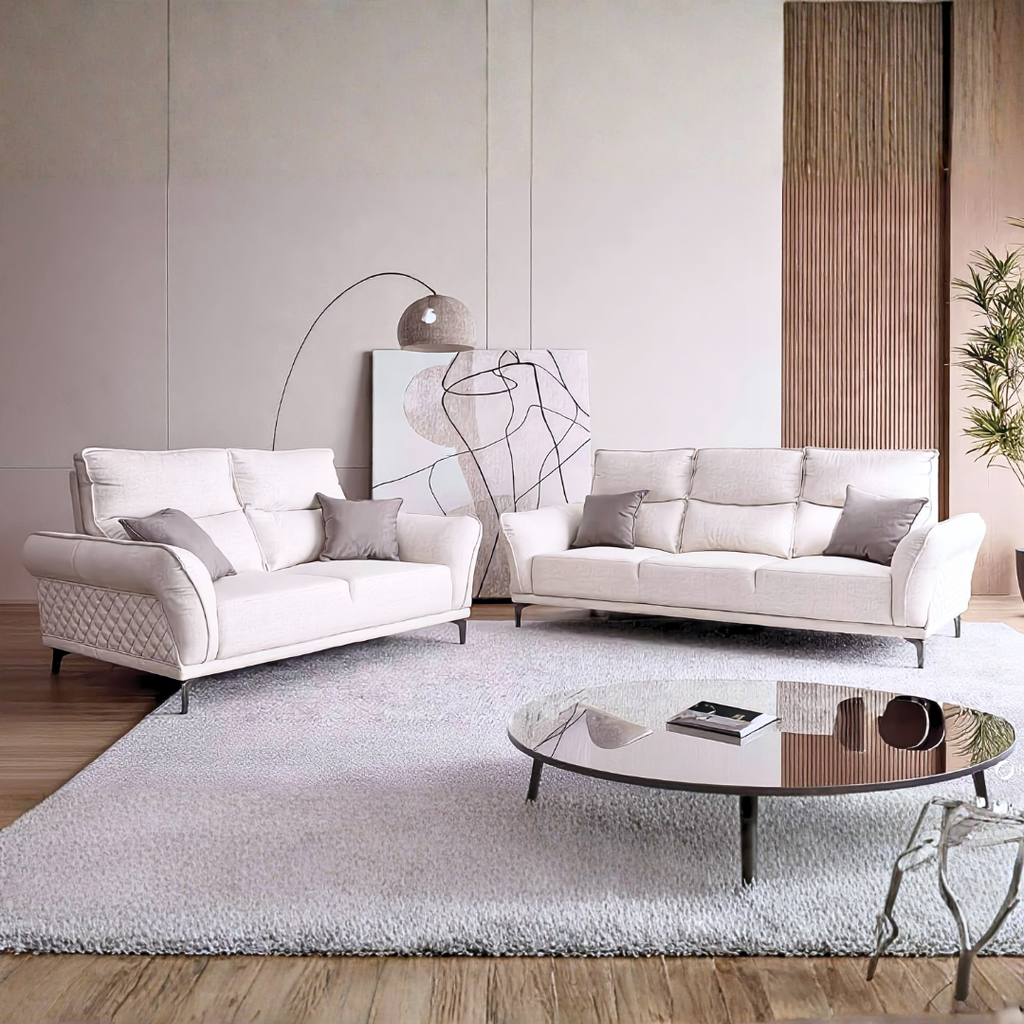 Amonz 2+3 Seaters Sofa | 142-57