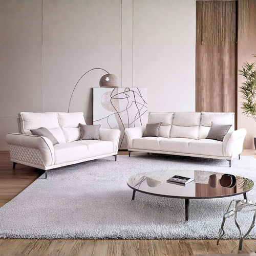 Amonz 2+3 Seaters Sofa | 142-57