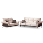 Amonz 2+3 Seaters Sofa | 142-57
