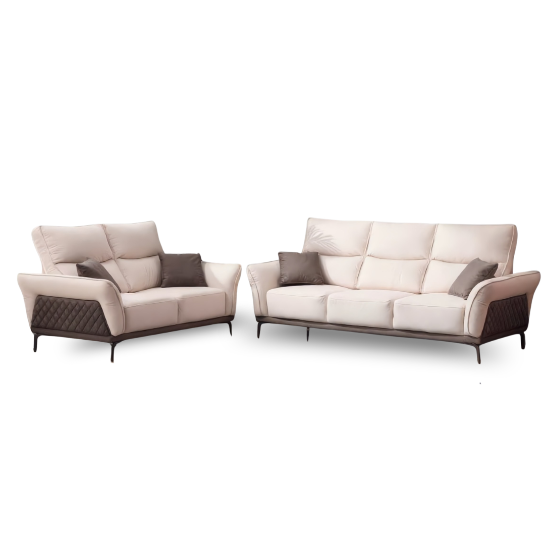 Amonz 2+3 Seaters Sofa | 142-57