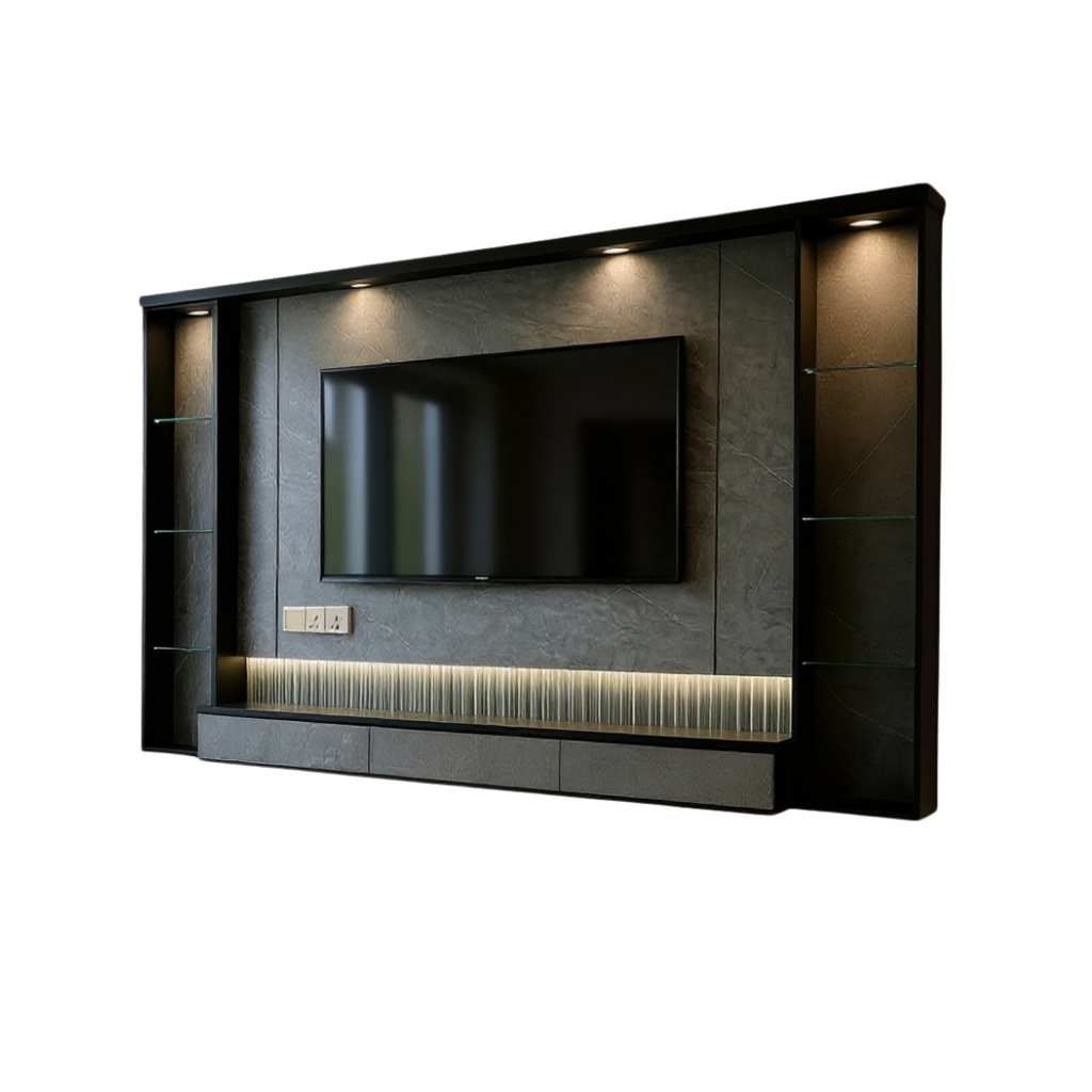 Velaro 8ft TV Cabinet | 150-28