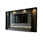 Velaro 8ft TV Cabinet | 150-28