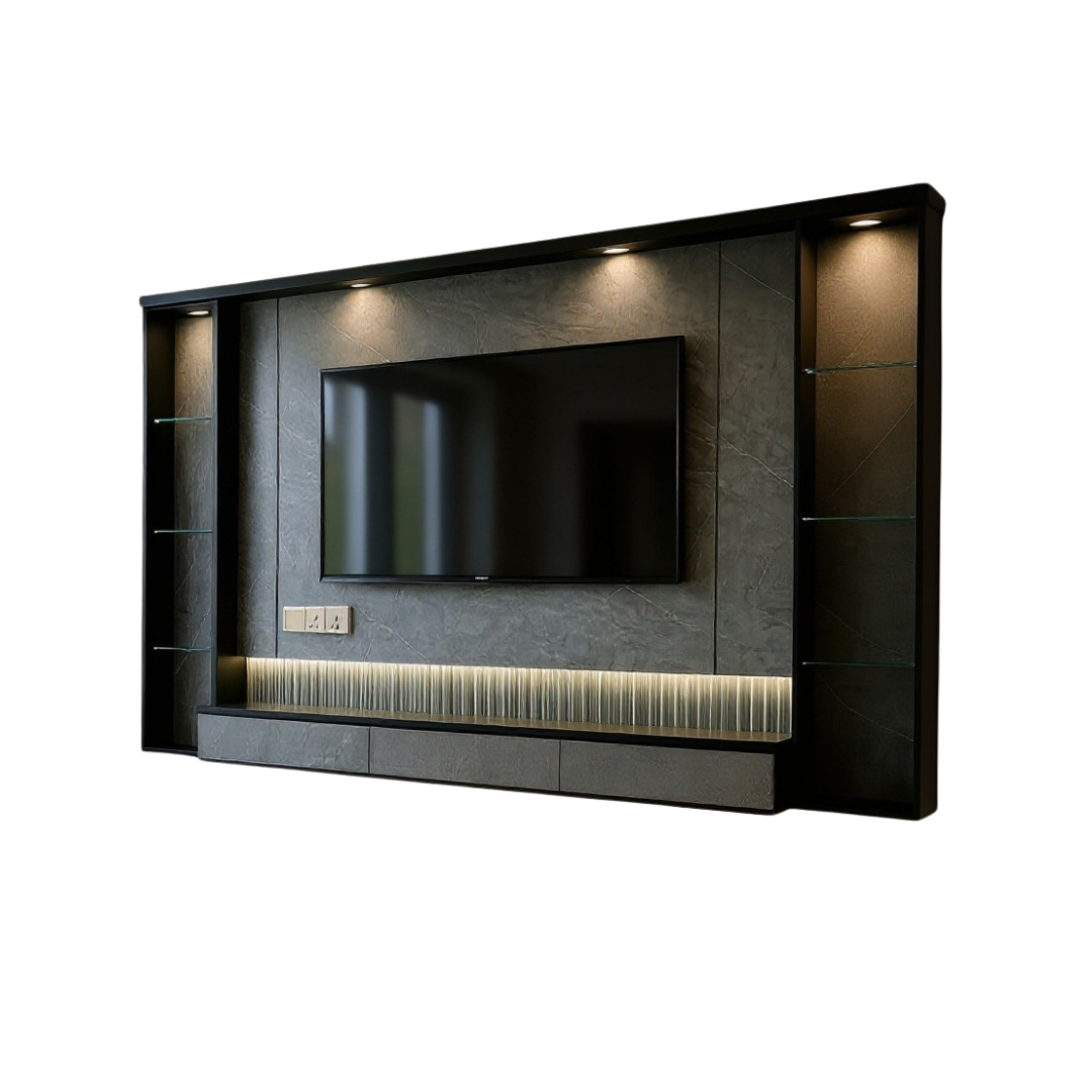Velaro 8ft TV Cabinet | 150-28