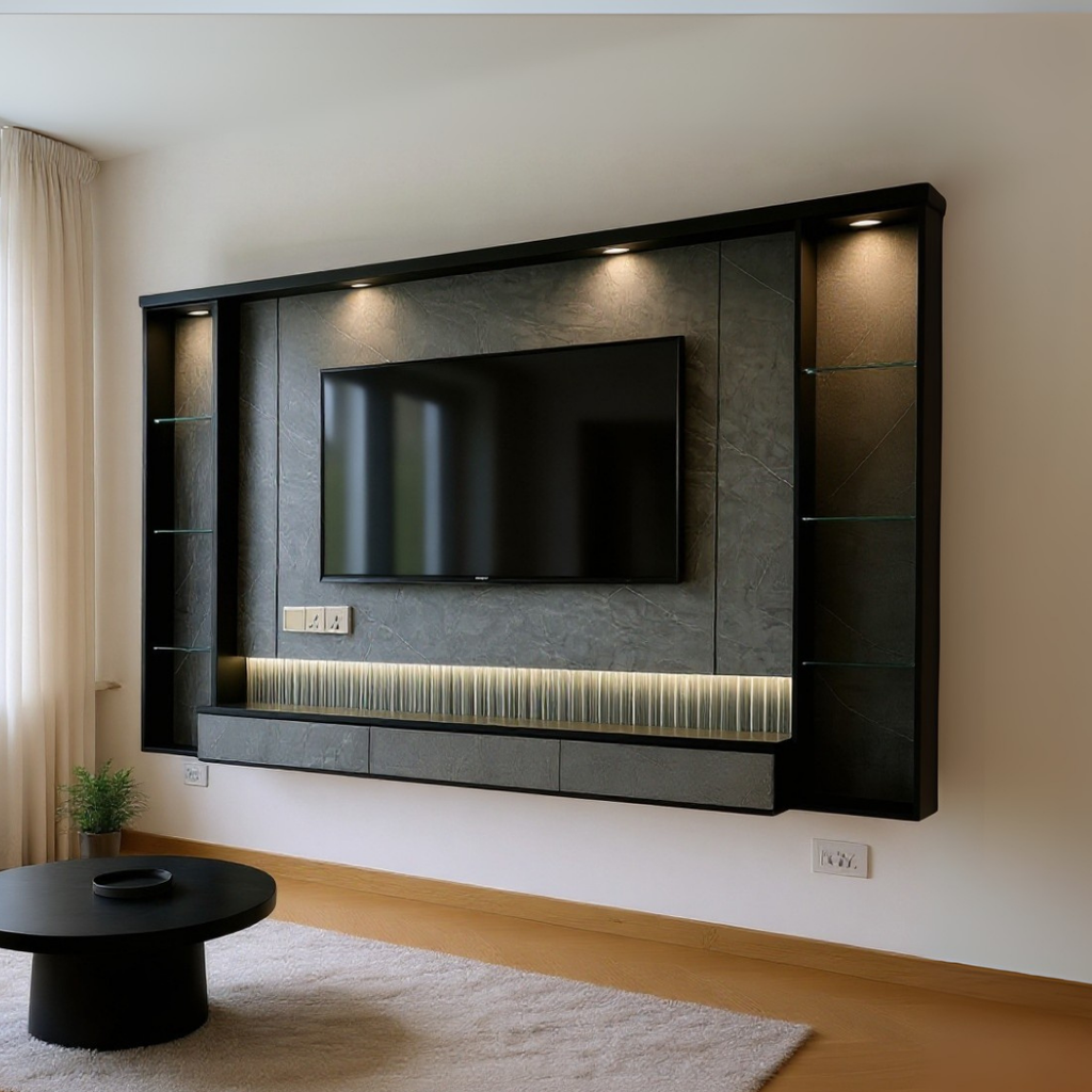 Velaro 8ft TV Cabinet | 150-28