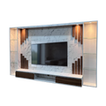 Elegant 8ft TV Cabinet | 150-08