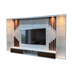 Elegant 8ft TV Cabinet | 150-08