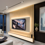 Novaria 8ft TV Cabinet | 150-35