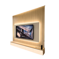 Novaria 8ft TV Cabinet | 150-35