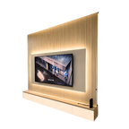 Novaria 8ft TV Cabinet | 150-35