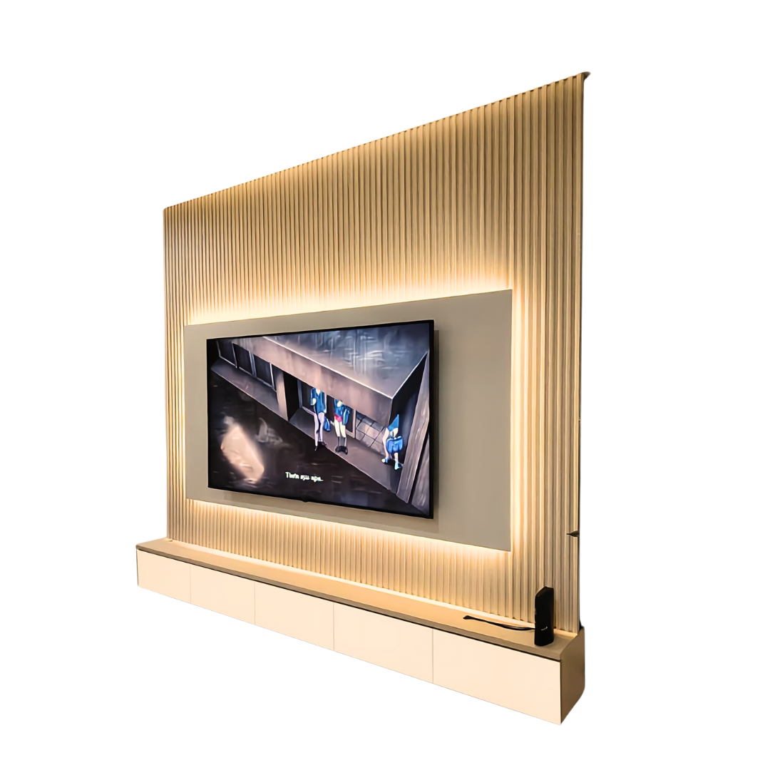 Novaria 8ft TV Cabinet | 150-35