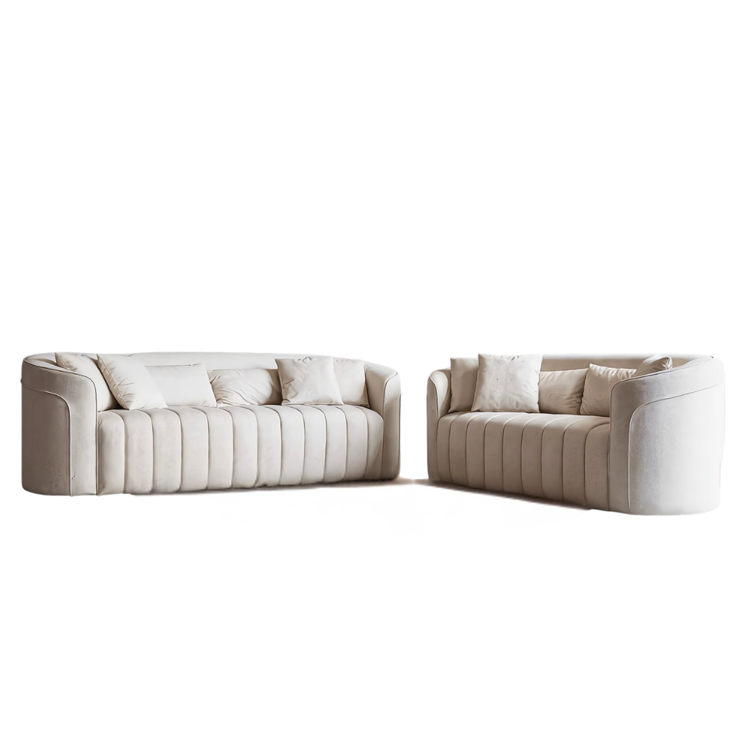 Ella 2+3 Seater Sofa | B142-71