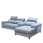 Fonley 3 Seater L-Shaped | 108-26
