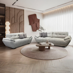 Velva 2+3 Seaters Sofa - Microgel Cushion | 163-01