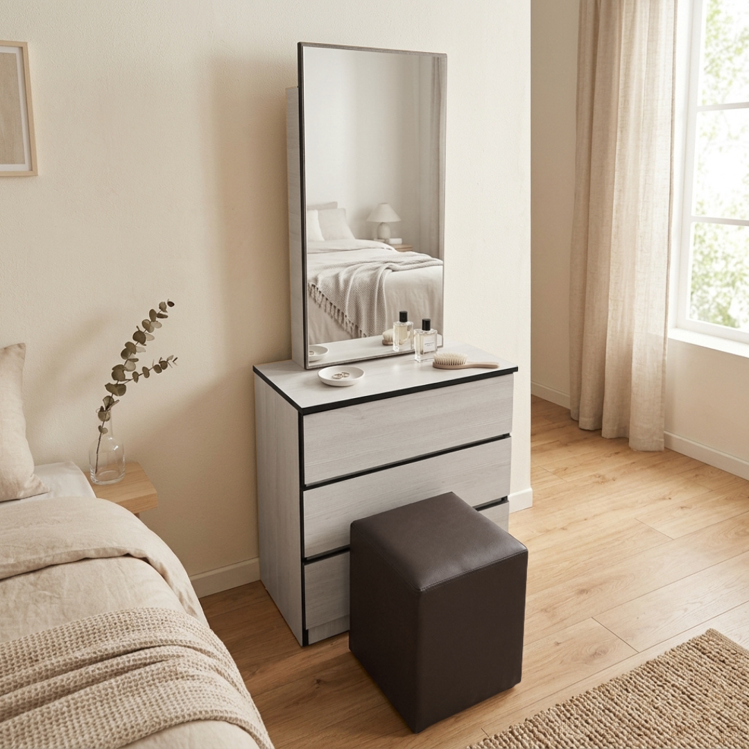 Clara Dressing Table | 131-19