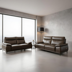 Hadlee 2+3 Seaters Sofa Set | B 55-12