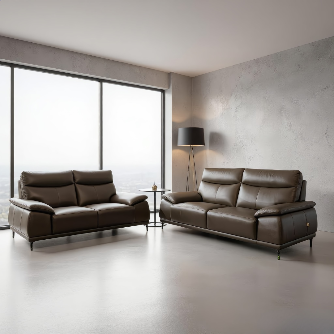 Hadlee 2+3 Seaters Sofa Set | B 55-12