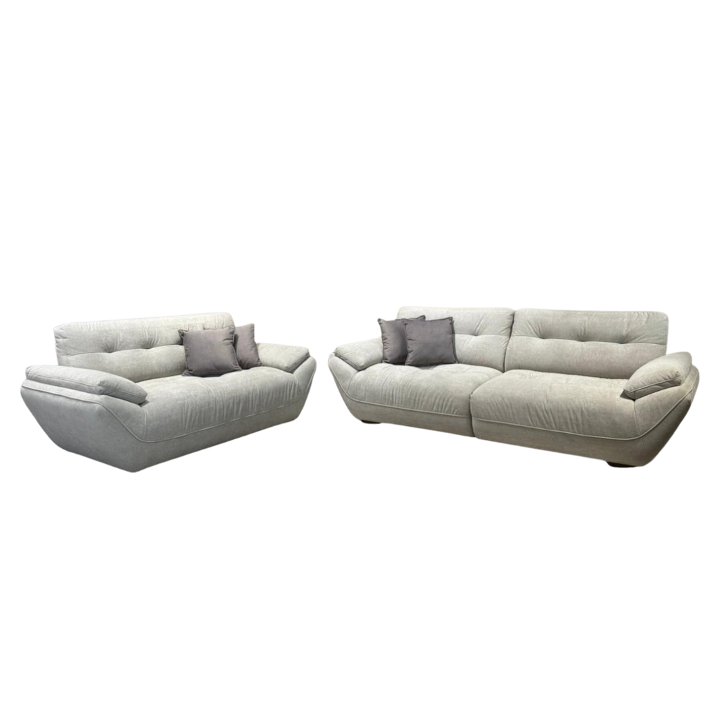 Velva 2+3 Seaters Sofa - Microgel Cushion | 163-01