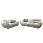 Velva 2+3 Seaters Sofa - Microgel Cushion | 163-01